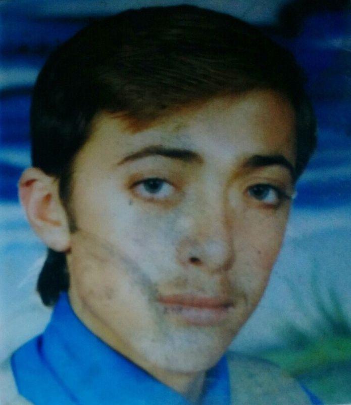 Kendisini döven kocasını uyurken öldürdü