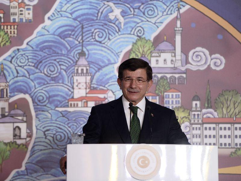 Asya ve Avrupa Avrasya Tüneli'yle birbirine bağlandı