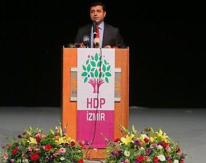Selahattin Demirtaş'tan Bahçeli'ye sert sözler