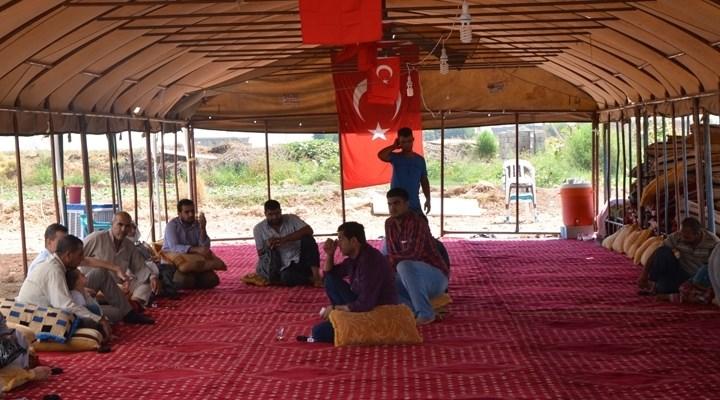 Şehidin komutanıyım diyen kişi aileyi dolandıracaktı
