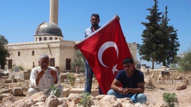 Abisi şehit olan Kürt askerin Demirtaş'a isyanı