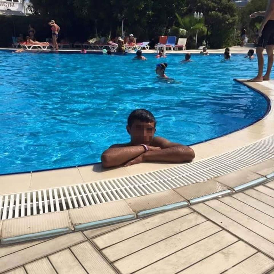 Edirneli şoför soyguncu muavin için polise başvurdu