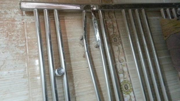 Şemdinli'de mucize kurtuluş