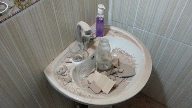 Şemdinli'de mucize kurtuluş