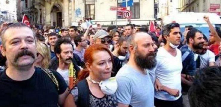 Levent Üzümcü Şehir Tiyatroları'ndan kovuldu