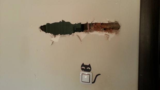 Şemdinli'de mucize kurtuluş