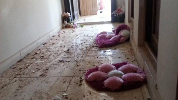 Şemdinli'de mucize kurtuluş