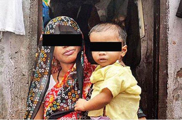 Üç penisle dünyaya gelen çocuk