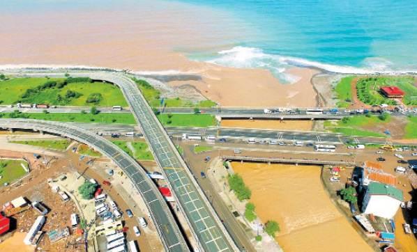 Artvin'deki sel felaketinde teknik hatalar