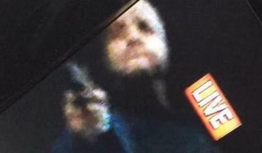 Amerika'da muhabir ve kameramana silahlı saldırı