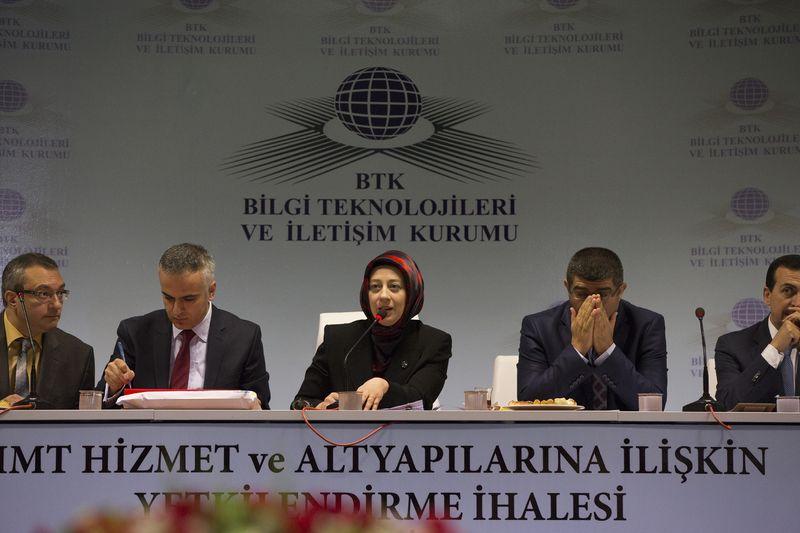 4,5G 1 Nisan 2016'da kullanıma açılacak