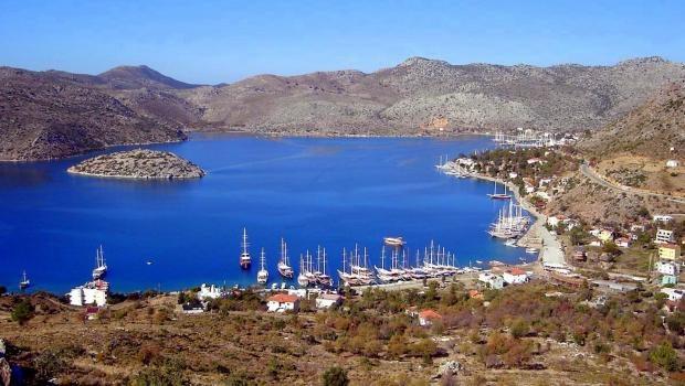 Marmaris'te 5 bin binaya yıkım kararı verildi