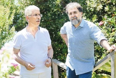 Özer Sencar: Gül gelse AK Parti tek başına iktidar olur