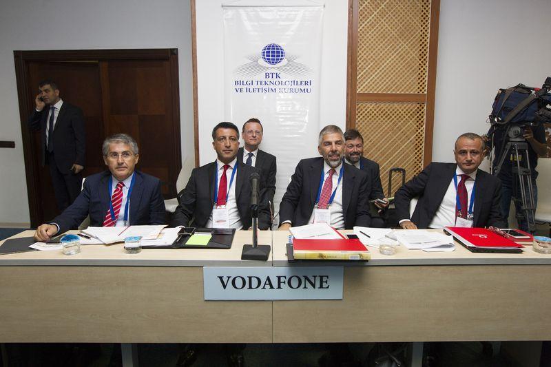 4,5G 1 Nisan 2016'da kullanıma açılacak