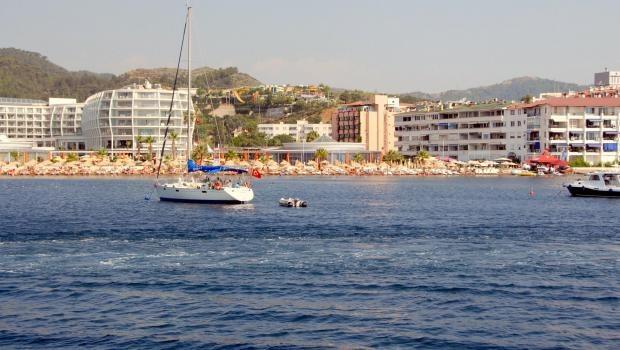 Marmaris'te 5 bin binaya yıkım kararı verildi