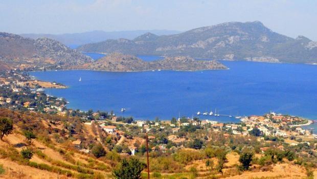 Marmaris'te 5 bin binaya yıkım kararı verildi