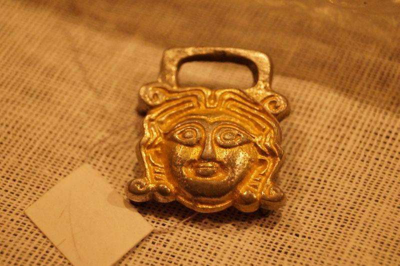 TİKA Ergenekon'a dair ipuçları buldu