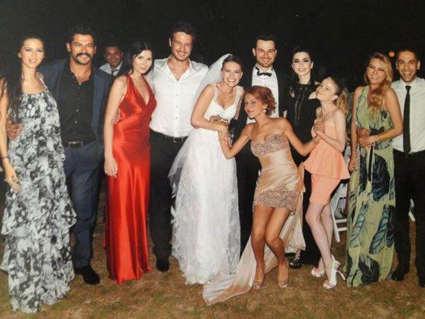 Aslı Enver ile Birkan Sokullu boşanıyor