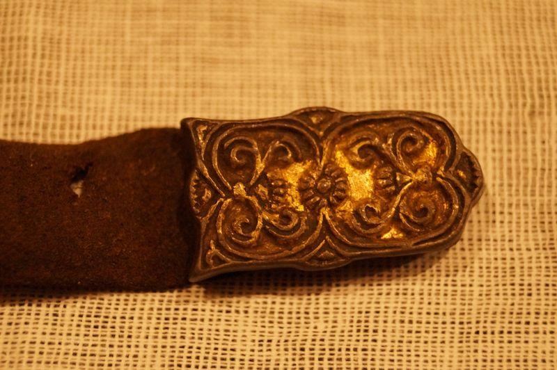 TİKA Ergenekon'a dair ipuçları buldu