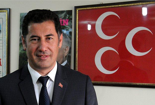 Sinan Oğan: Mahkemede hakkımı sonuna kadar arayacağım