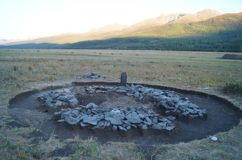 TİKA Ergenekon'a dair ipuçları buldu