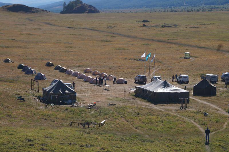 TİKA Ergenekon'a dair ipuçları buldu