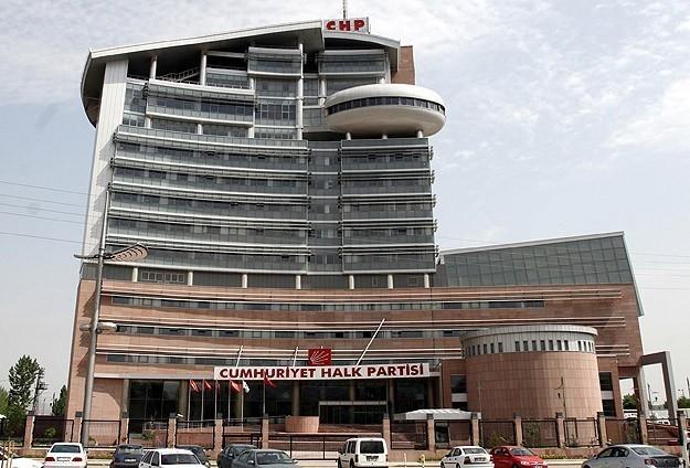CHP'de seçim hazırlıkları başladı