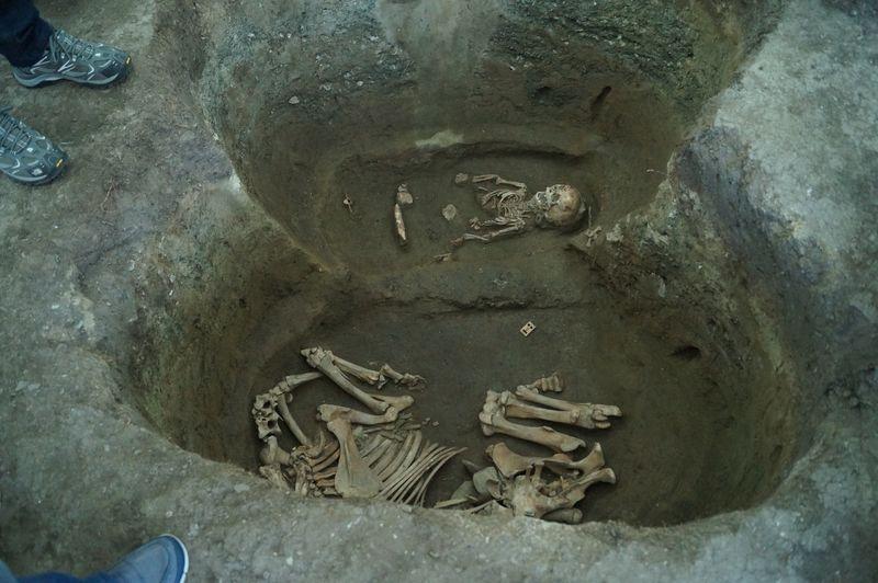 TİKA Ergenekon'a dair ipuçları buldu