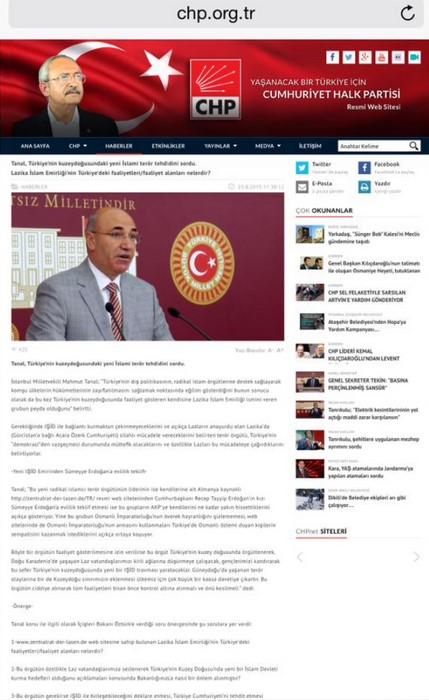 Mustafa Varank'tan CHP'ye sert eleştiri
