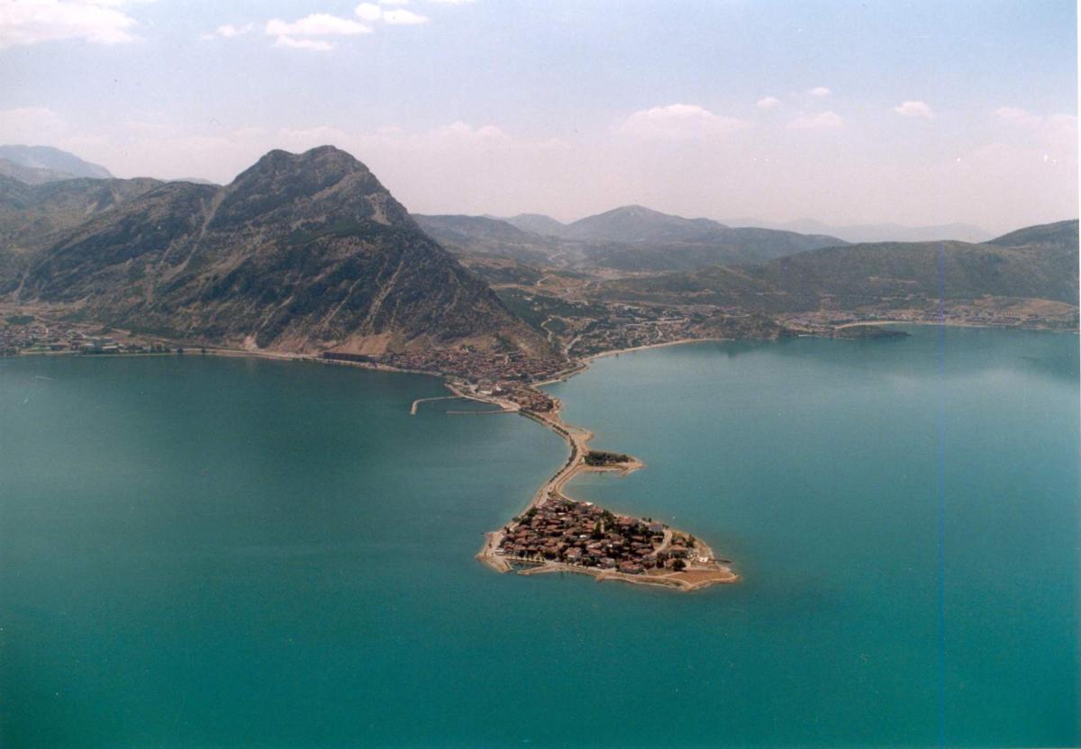 İngiliz gazeteden Türkiye'de görülmesi gereken 10 yer