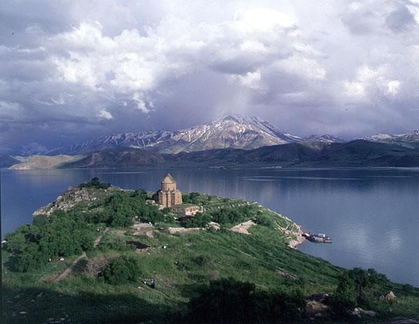 İngiliz gazeteden Türkiye'de görülmesi gereken 10 yer