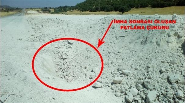 Diyarbakır'da 25 terörist etkisiz hale getirildi