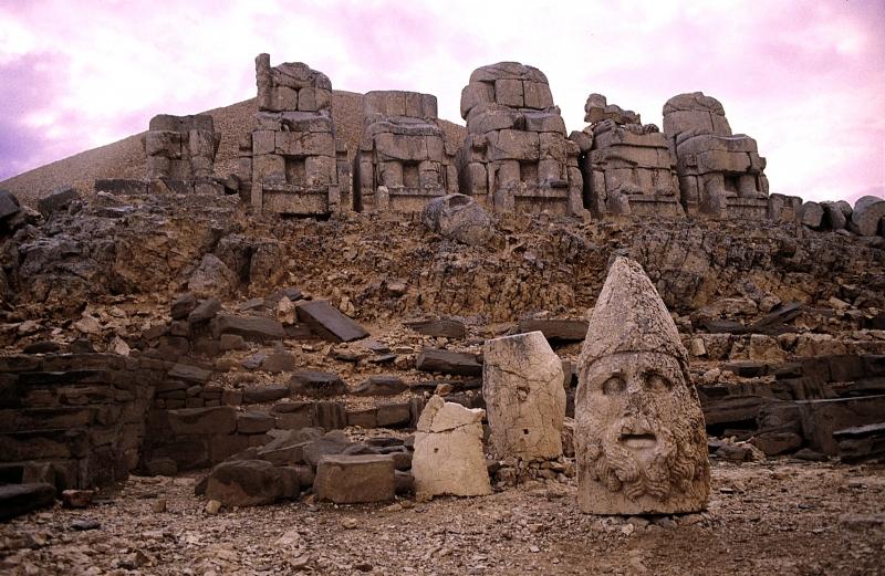 İngiliz gazeteden Türkiye'de görülmesi gereken 10 yer