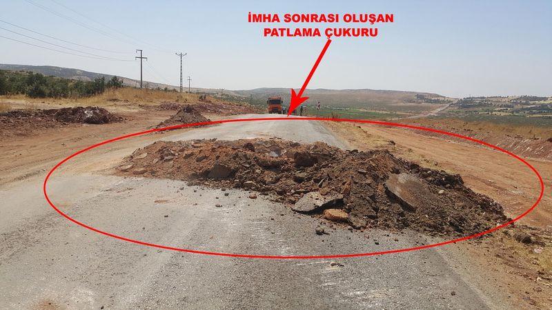 Diyarbakır'da 25 terörist etkisiz hale getirildi