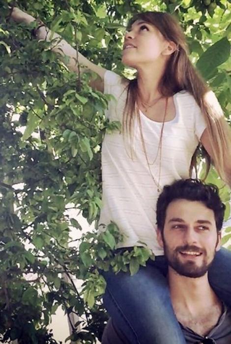 Ünlü çiftin boşanma nedeni belli oldu