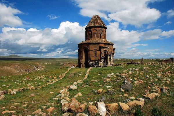 İngiliz gazeteden Türkiye'de görülmesi gereken 10 yer