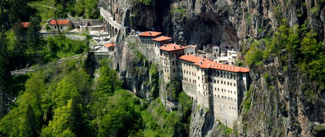 İngiliz gazeteden Türkiye'de görülmesi gereken 10 yer