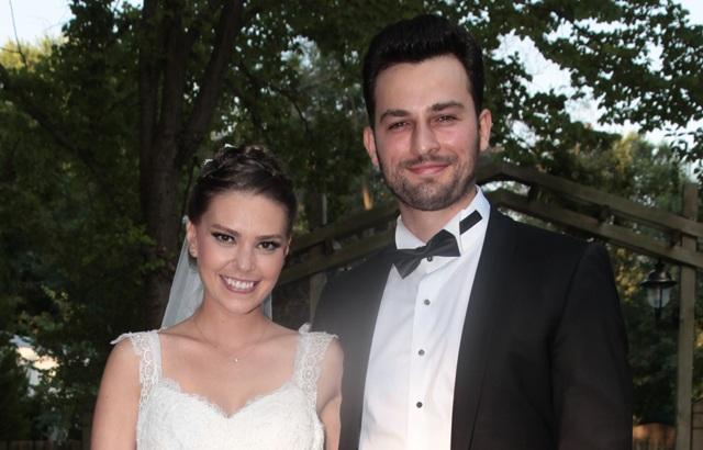 Ünlü çiftin boşanma nedeni belli oldu