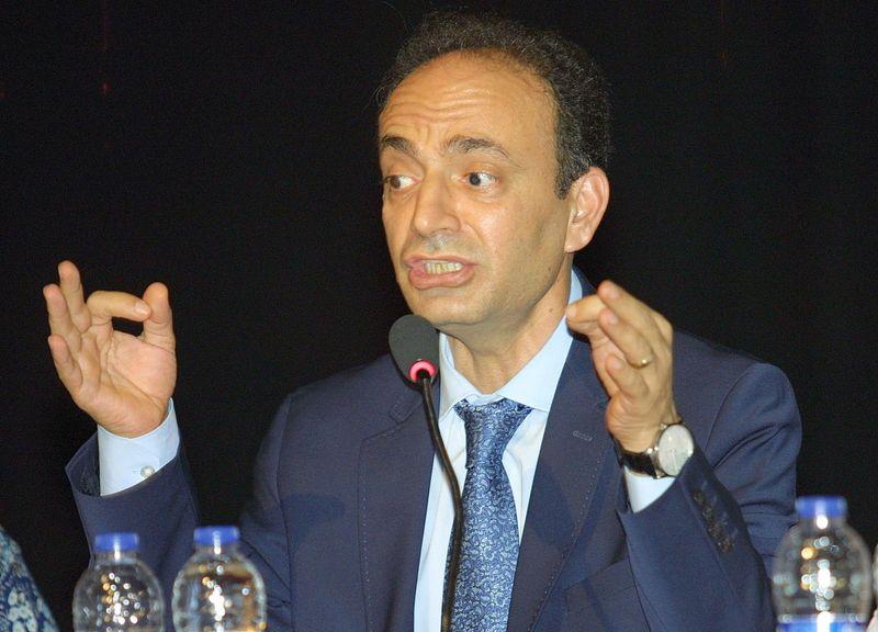 Osman Baydemir: Ortadoğu'da Kürtlerin de devleti olacak