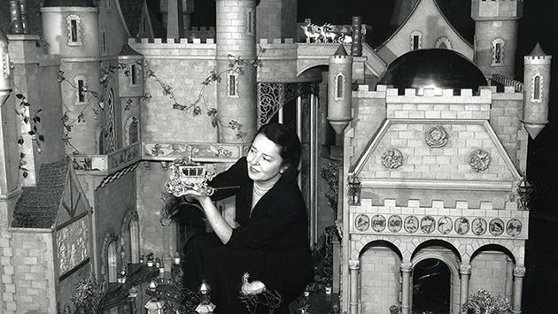 Dünyanın en pahalı oyuncak evi