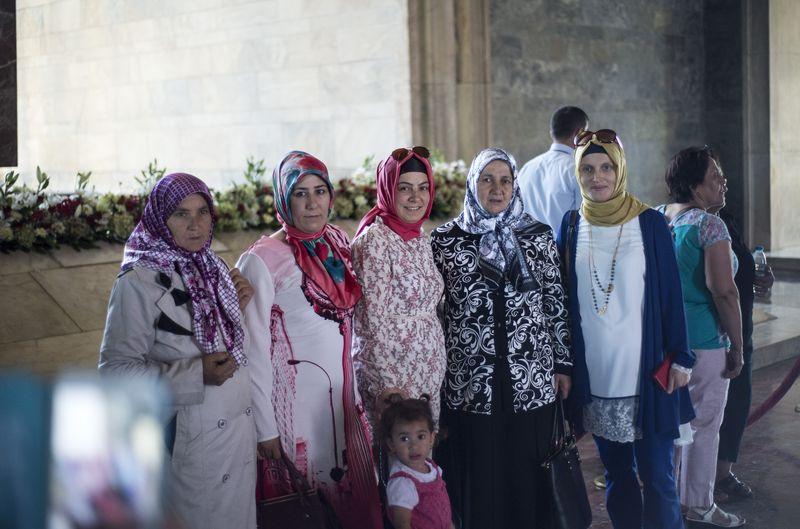 Yurt genelinde 30 Ağustos kutlamaları