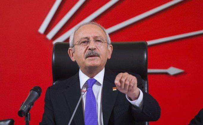 Kılıçdaroğlu: Sivas'tan öteye gitsinler bakalım