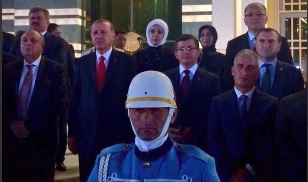 Türkeş: Haftaya her şeyi açıklayacağım