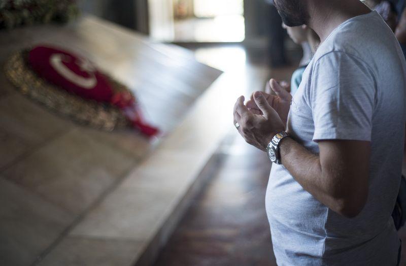 Yurt genelinde 30 Ağustos kutlamaları