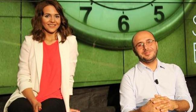 Yıldıray Oğur ve Ceren Kenar'dan ezber bozacak program