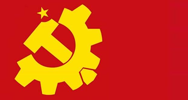 Komünistler mitoz bölünmeyle çoğalıyor