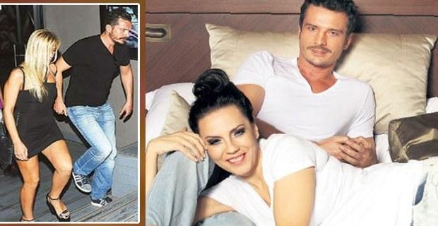 Hakan Eratik teselliyi sarışında buldu