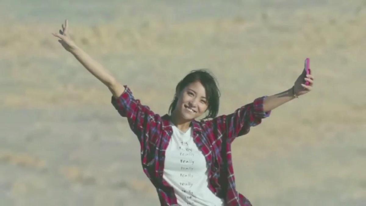 Avustralya dev selfie hizmeti sunuyor