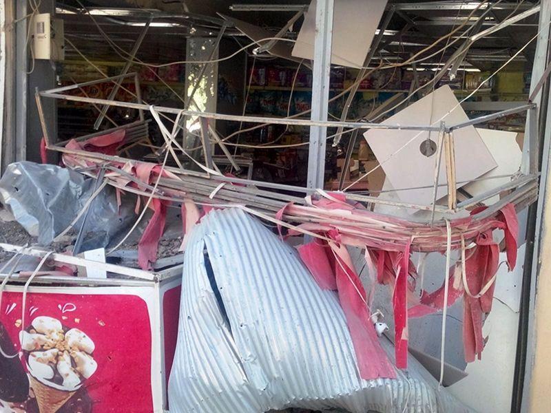 Silvan'da terörden zarar görenlere ödeme yapılacak