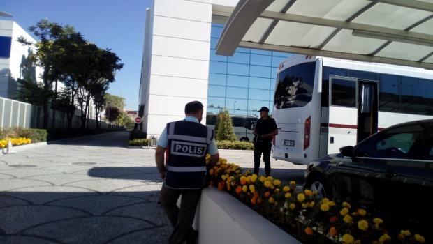 Koza İpek Holding'e operasyon